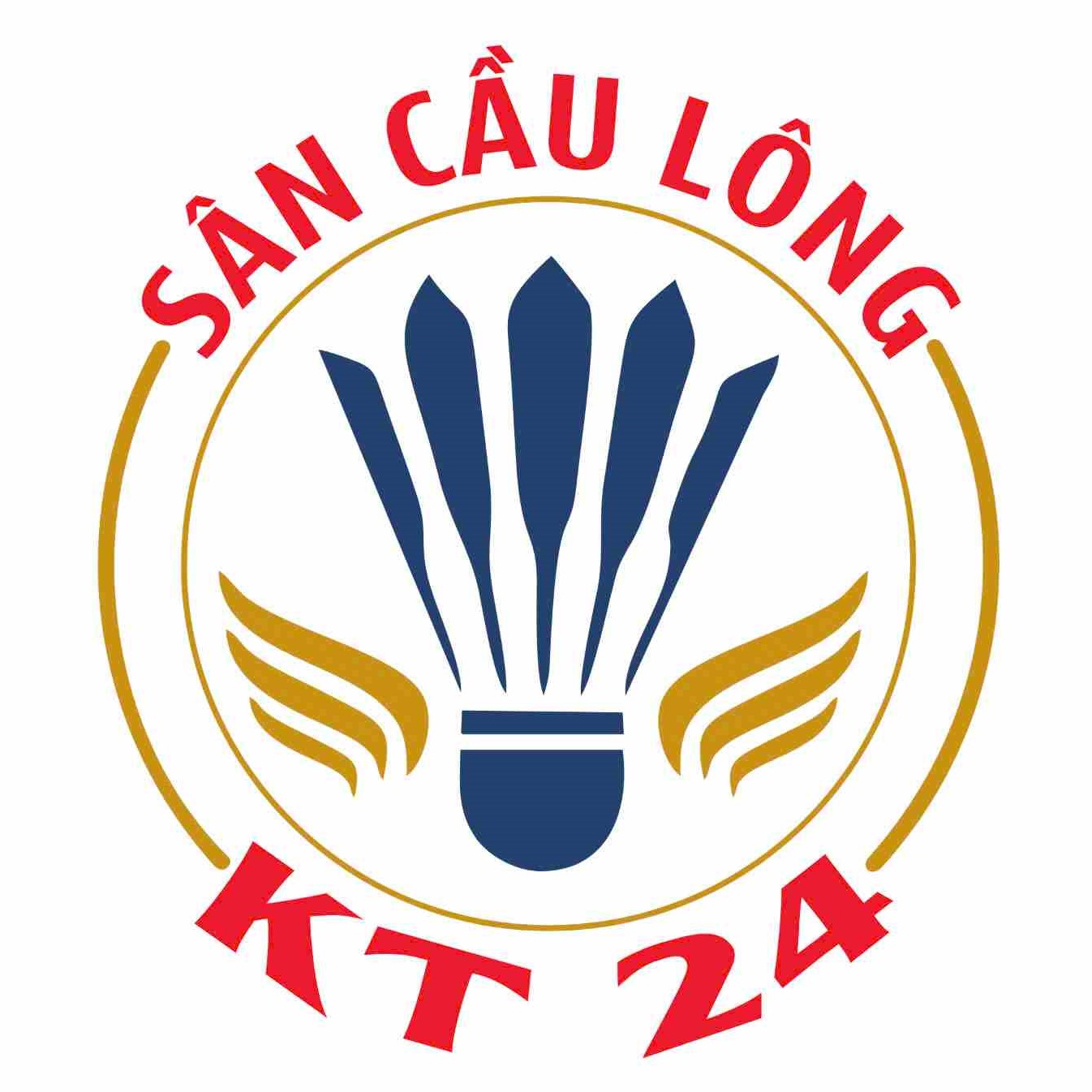 Sân cầu lông KT24