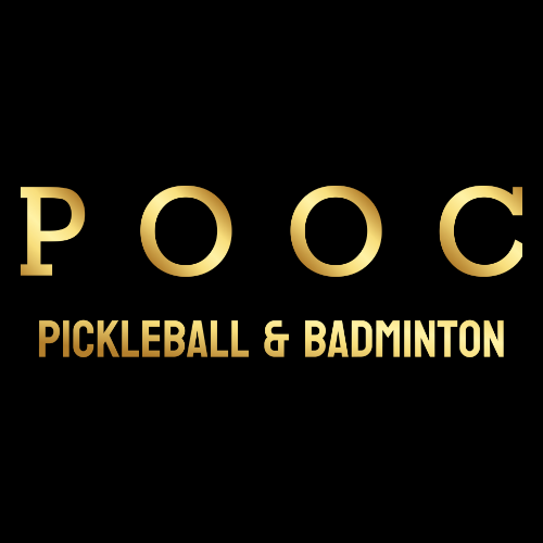 PooC Pickleball & Badminton Gò Vấp