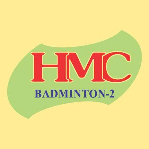 SÂN CẦU LÔNG HMC
