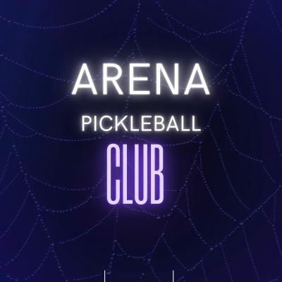 Arena Pickleball Club