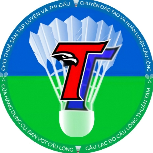 Sân Cầu Lông Thuận Tâm