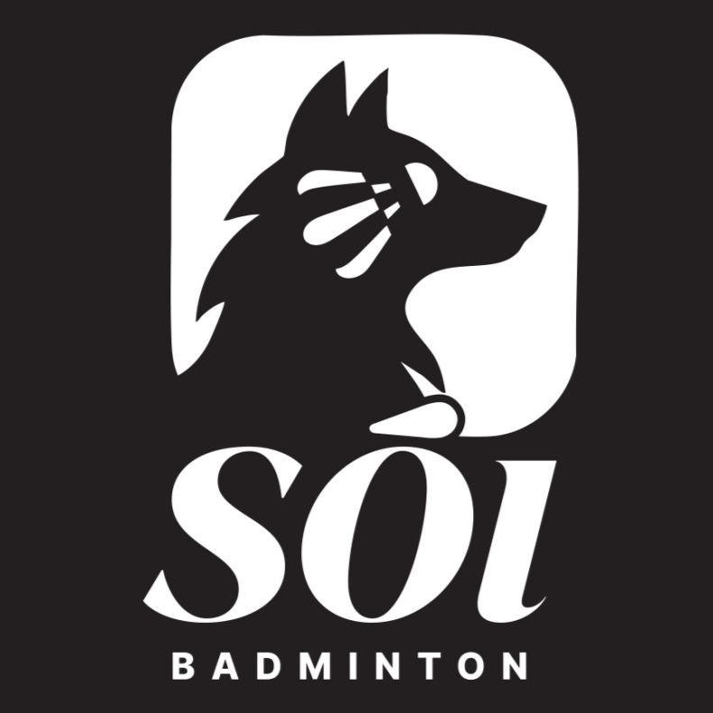 Sói Badminton