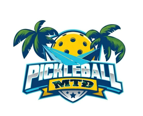 MTĐ Pickleball