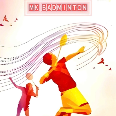 MK BADMINTON