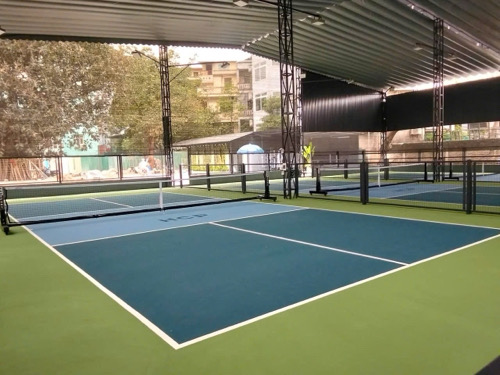 Hoàng Cầu Pickleball Club