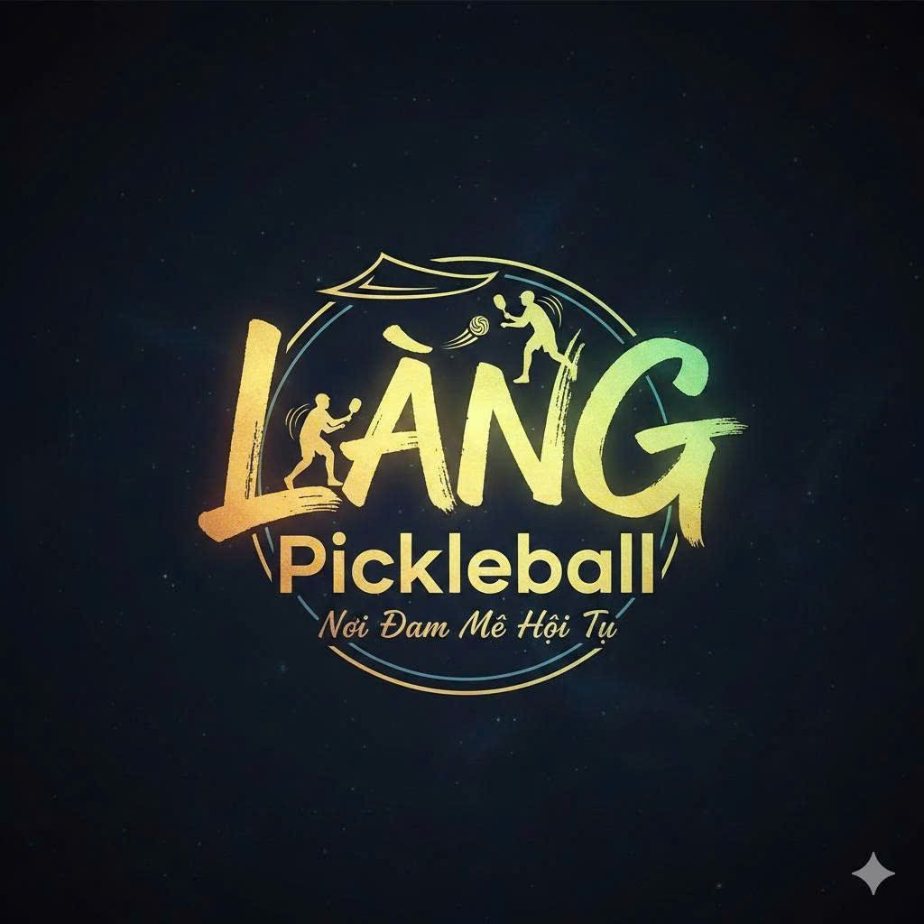 Làng Pickleball