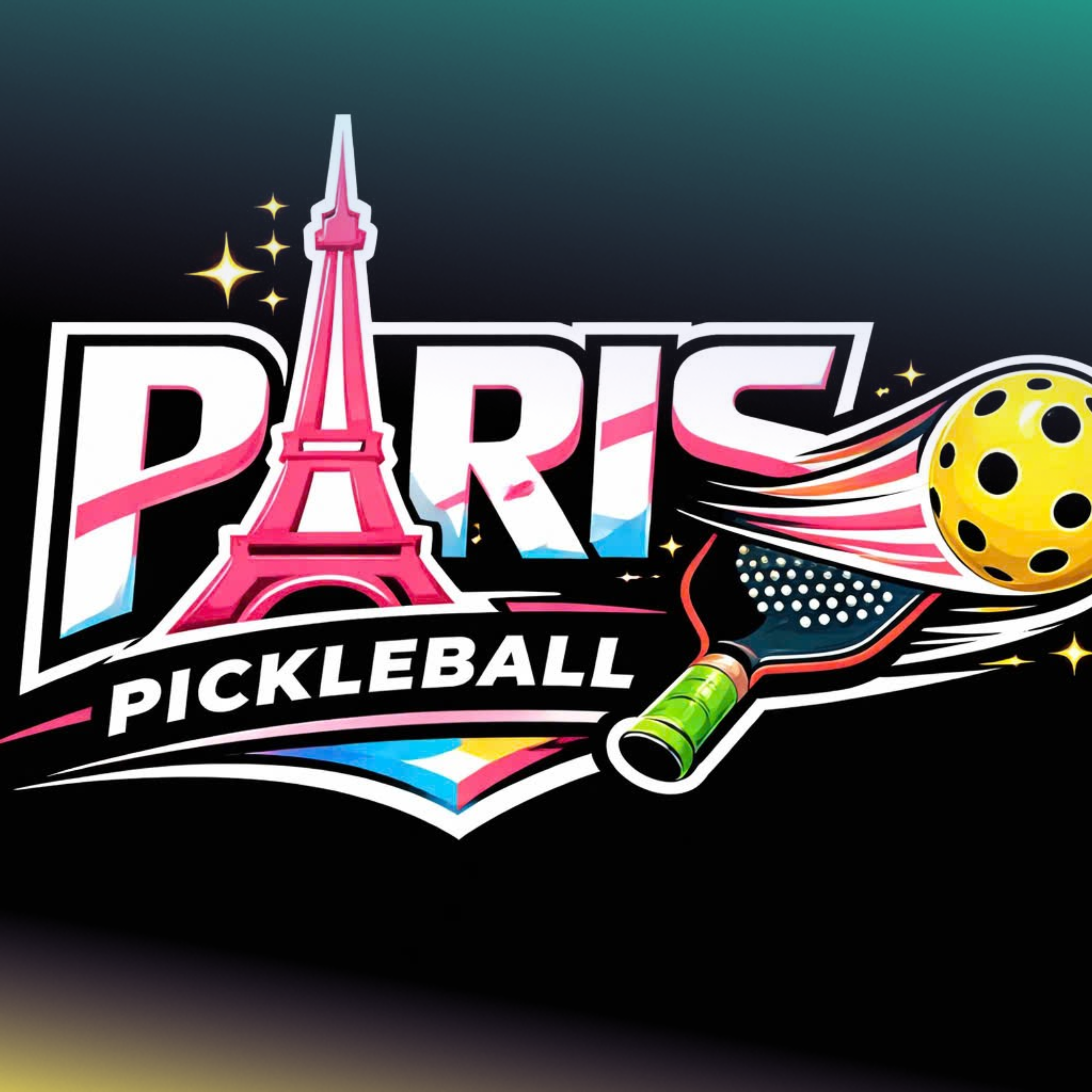Paris Pickleball