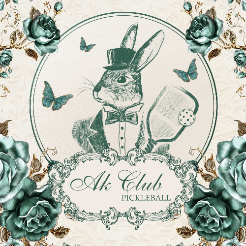AK Club Pickleball