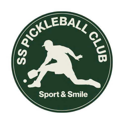 SS Pickleball Club - Có mái che