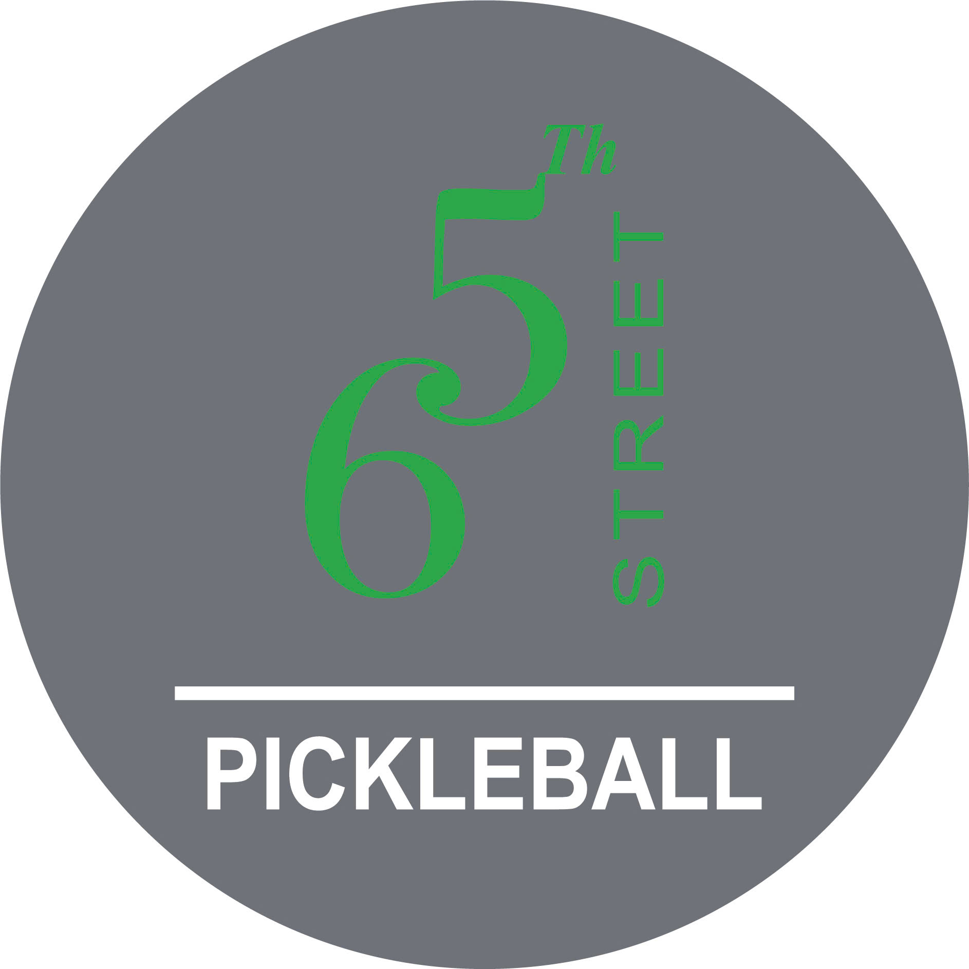 65th Street PICKLEBALL