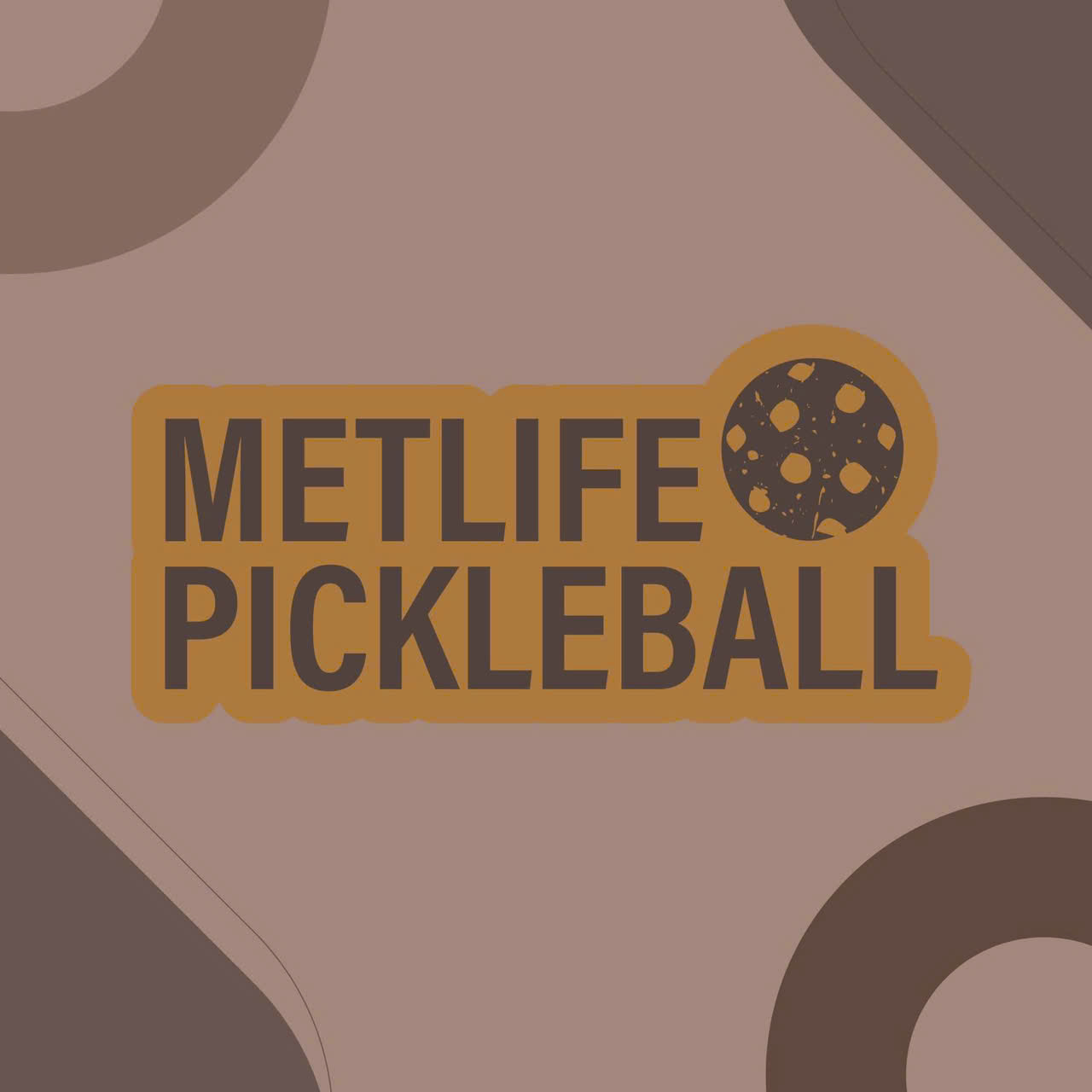 Metlife Pickleball