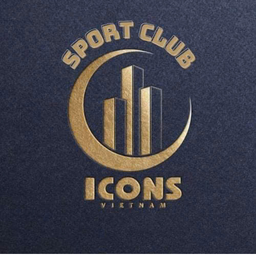 ICONS BADMINTON & PICKLEBALL