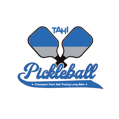 Pickleball Môi Trường ( Full Mái Che )