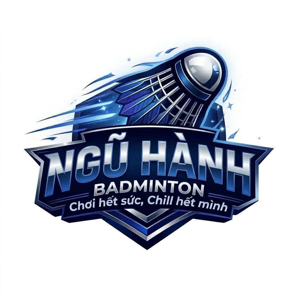 Sân Cầu Lông Ngũ Hành Badminton