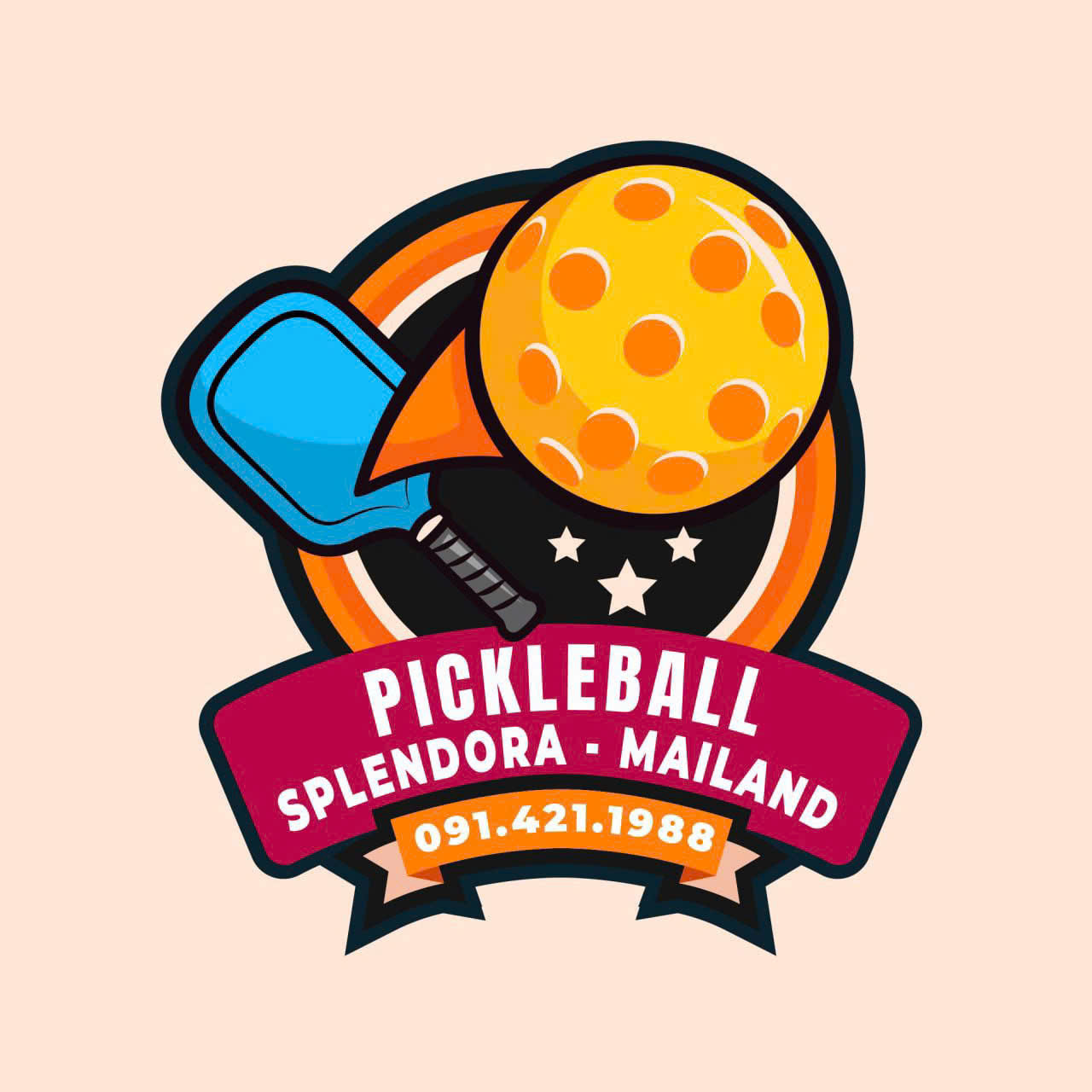 Holy Site Pickleball