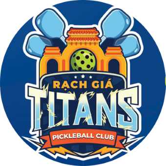 Sân Pickleball THE HY CLUB Rạch giá