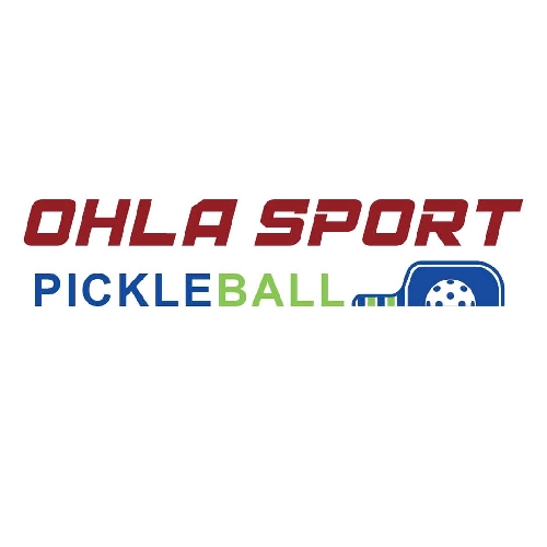 CLB THỂ THAO PICKLEBALL OHLA SPORT