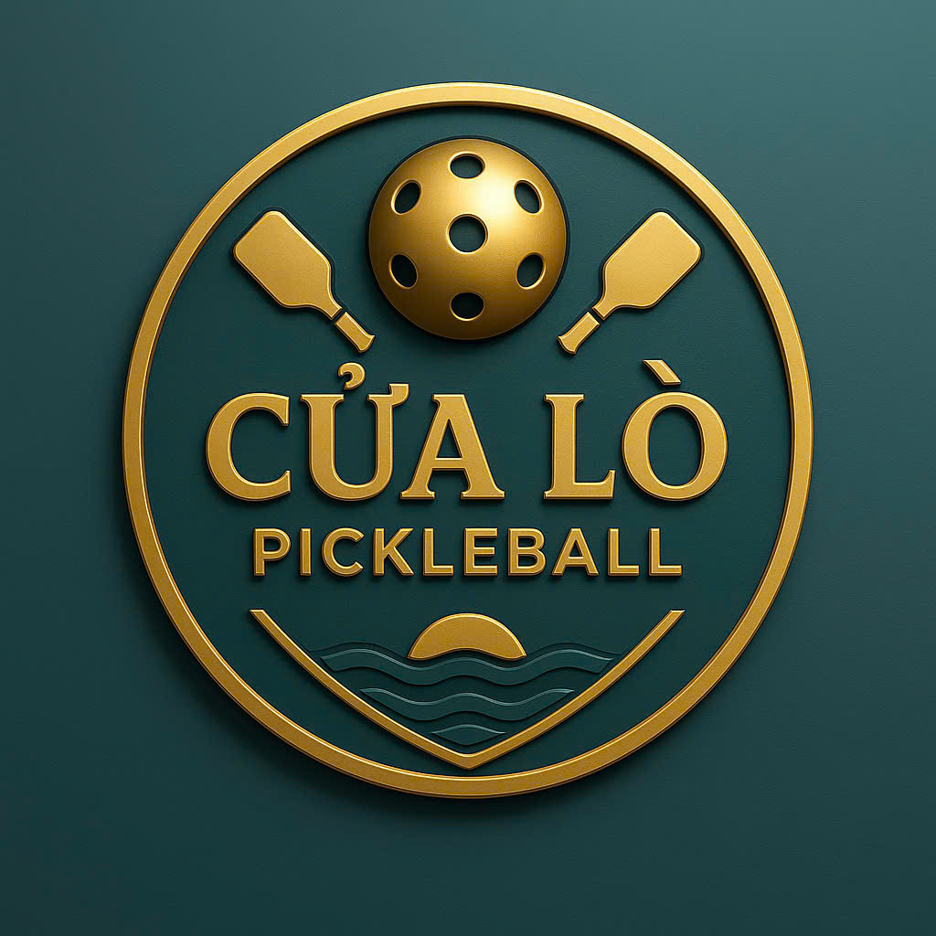Pickleball Cửa Lò