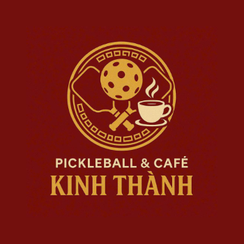 KINH THÀNH PICKLEBALL