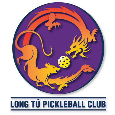 Pickleball Long Tú 83 Hào Nam