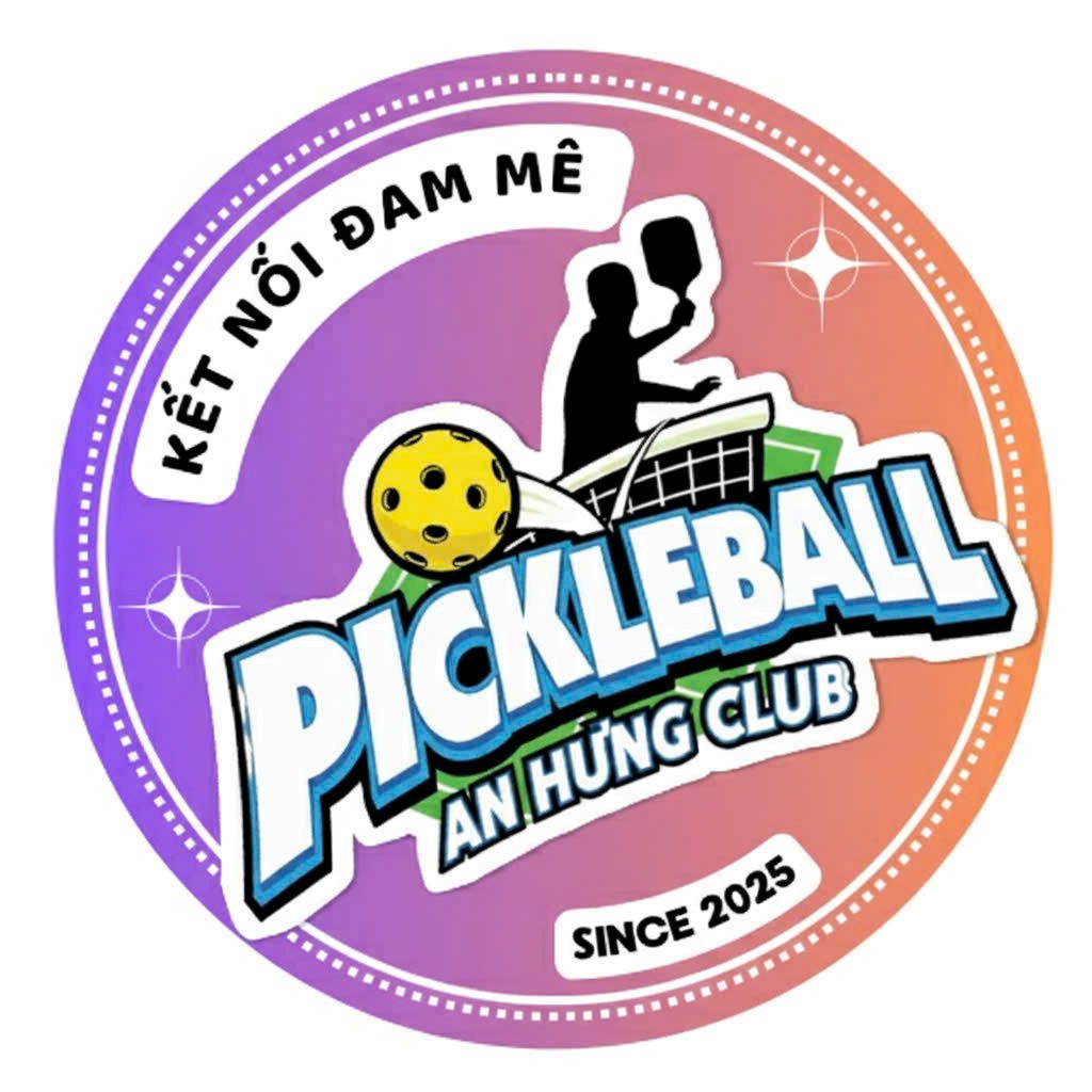 An Hưng Pickleball