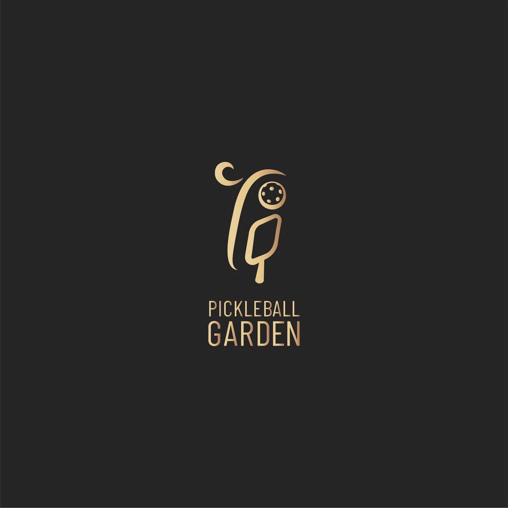 PICKLEBALL GARDEN