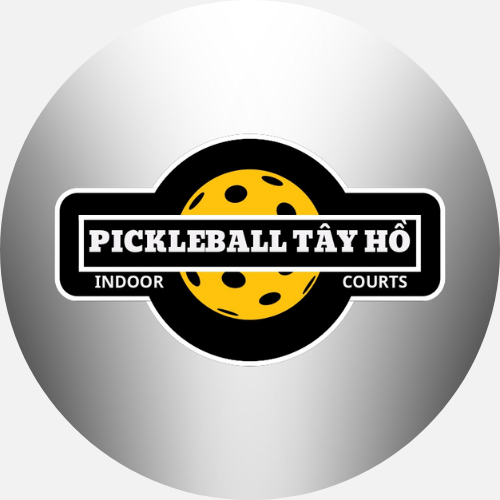Pickleball triển lãm nông nghiệp