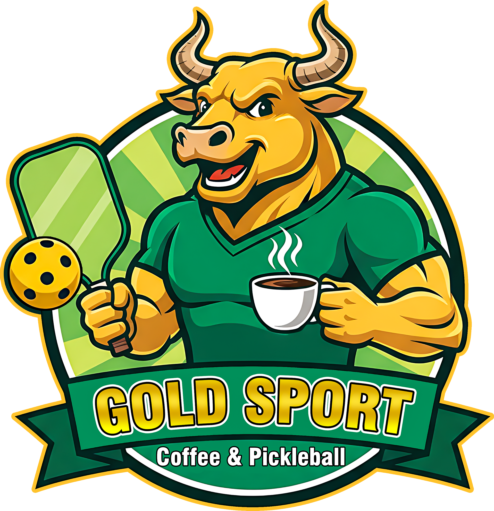 Gold Sport