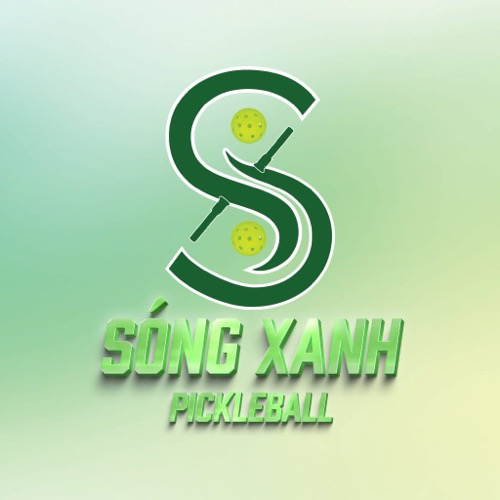 Sóng Xanh Pickleball