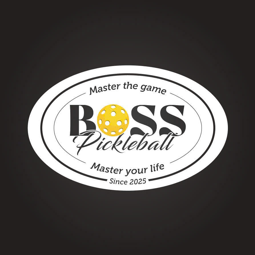 Boss PickleBall Trường Thọ