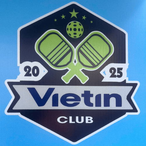 Vietin Pickleball