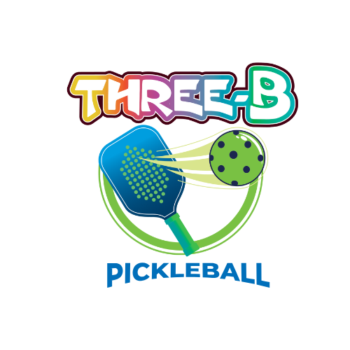 Three - B Pickleball