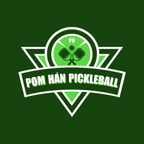Pickleball Pom Hán Lào Cai