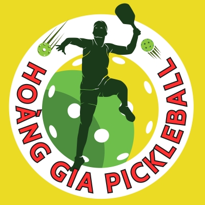 Hoàng Gia Pickleball & Badminton
