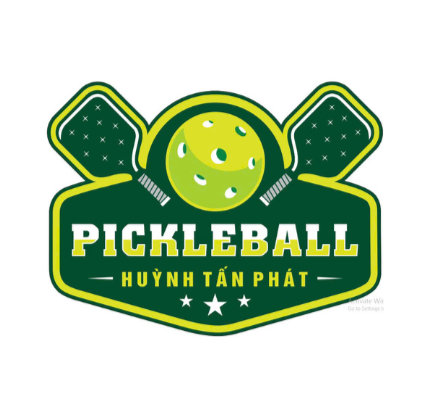 Pickleball Huynh Tan Phat