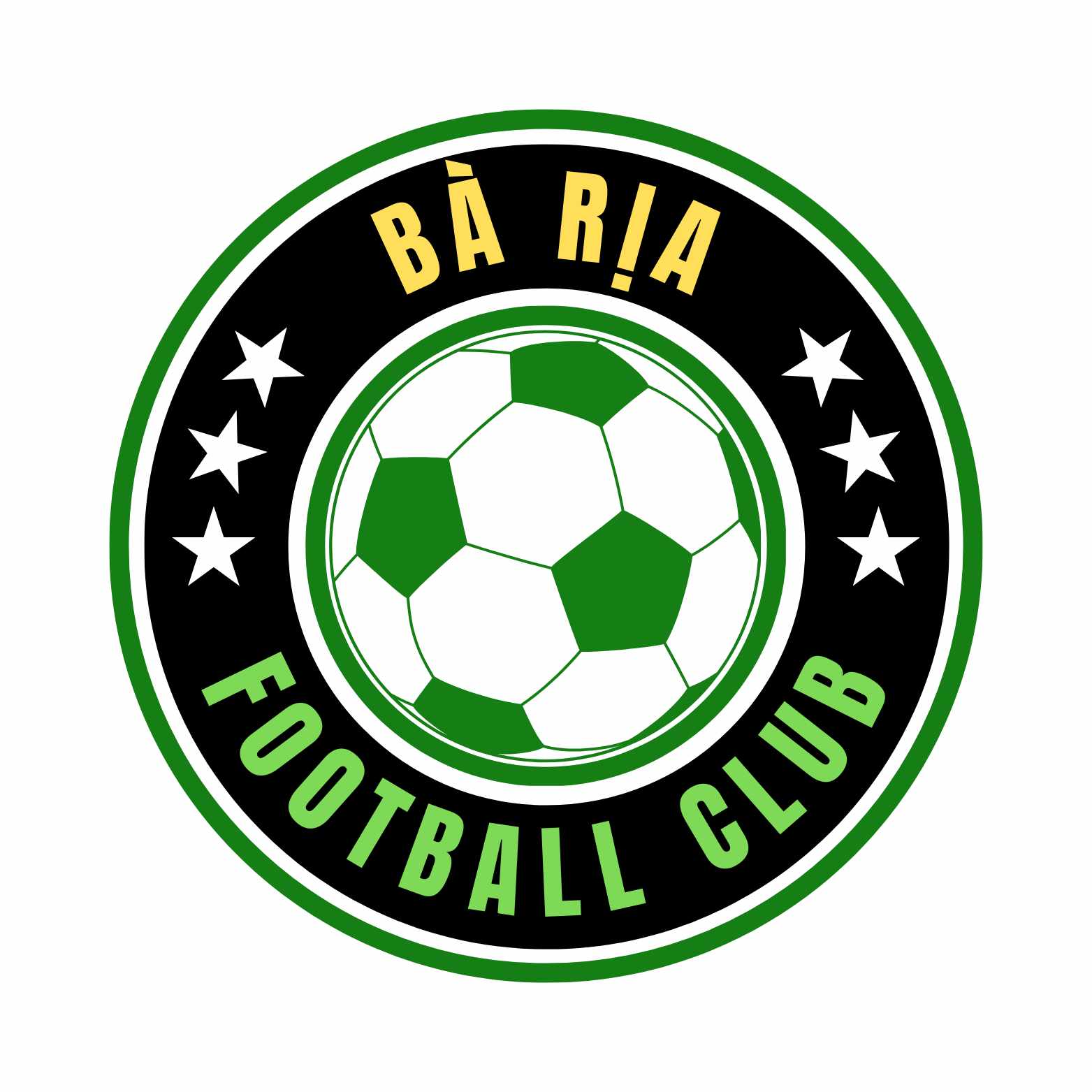 SÂN BÓNG ĐÁ NHÀ THI ĐẤU BÀ RỊA