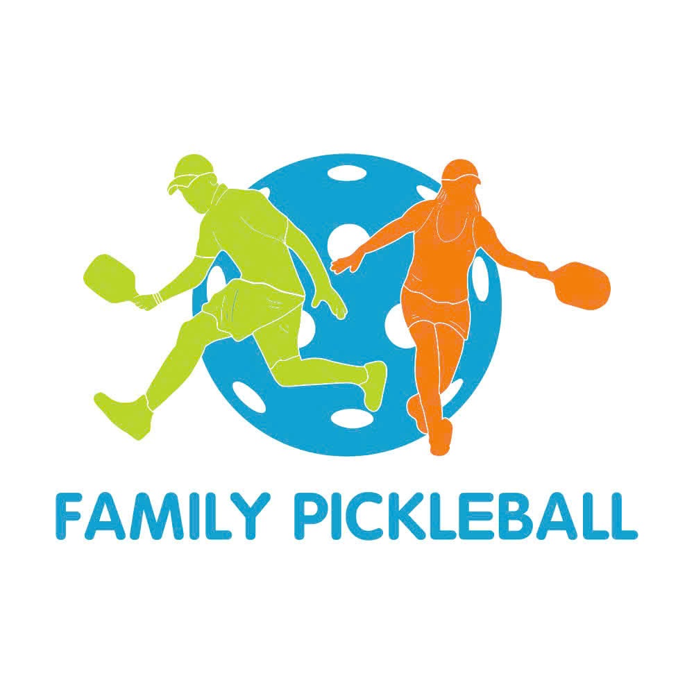 Family Pickleball