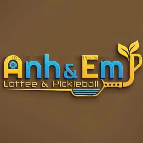 Anh&Em Pickleball Club