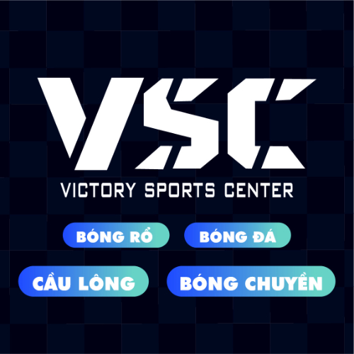 Trung tâm Thể thao Victory - Cơ sở Nhà thi đấu Nam Sài Gòn