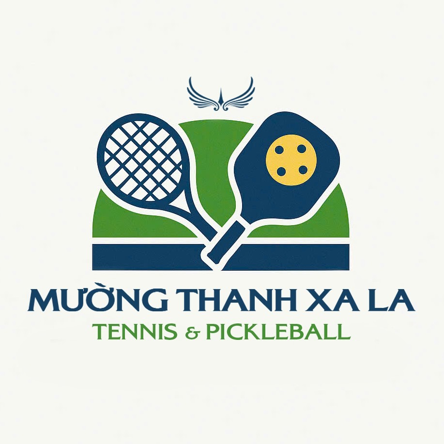 PICKLEBALL - MƯỜNG THANH XALA
