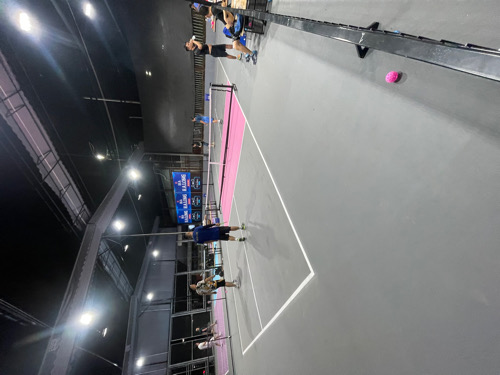Pickleball Yên Phúc - Hà Đông