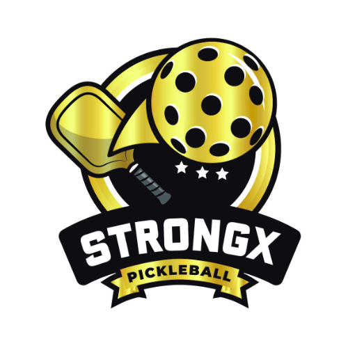 STRONG-X PICKLEBALL