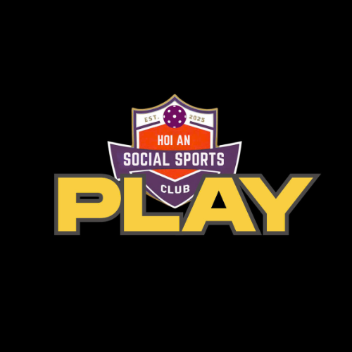 Play - Hoi An Social Sports Club