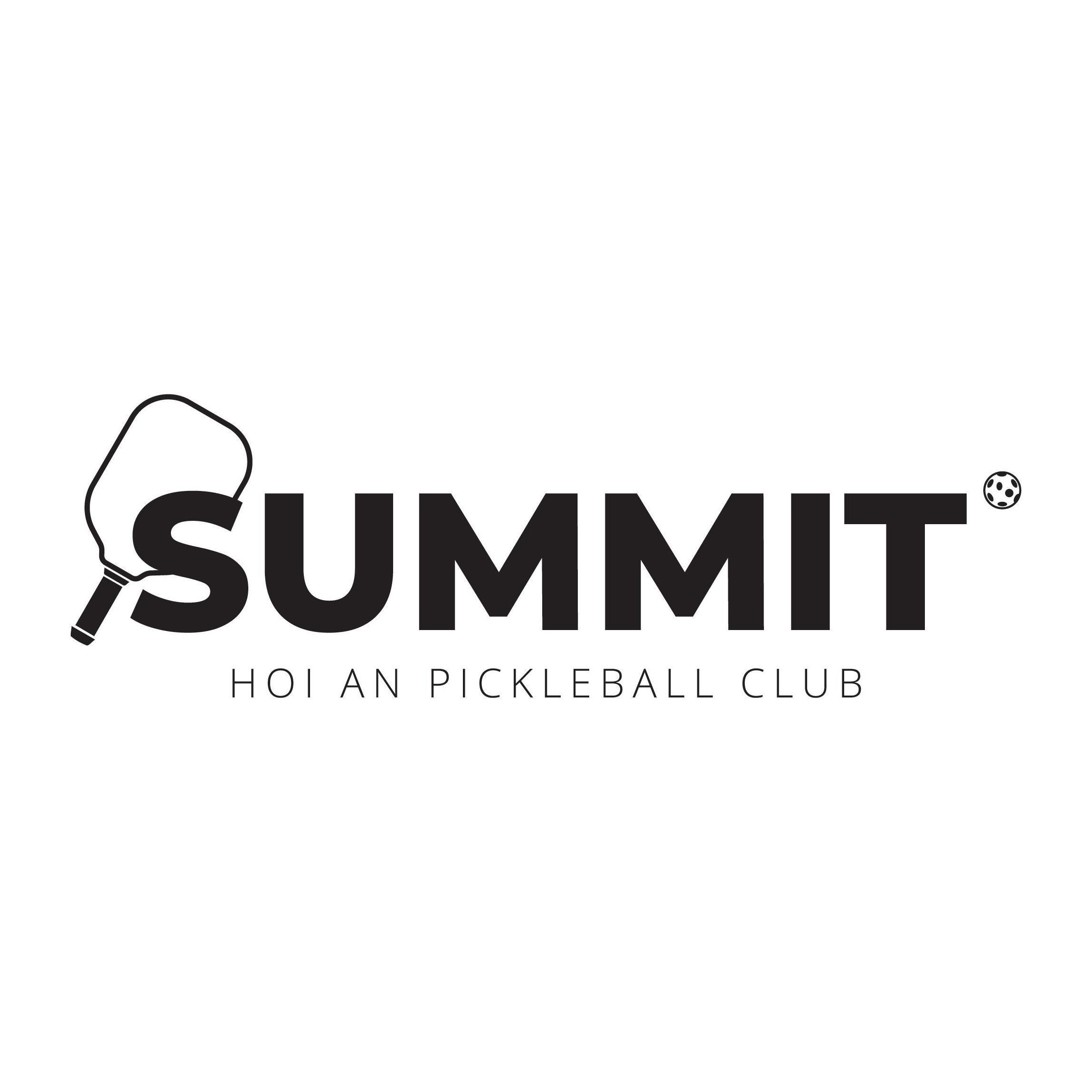 Summit Hoi An Pickleball Club