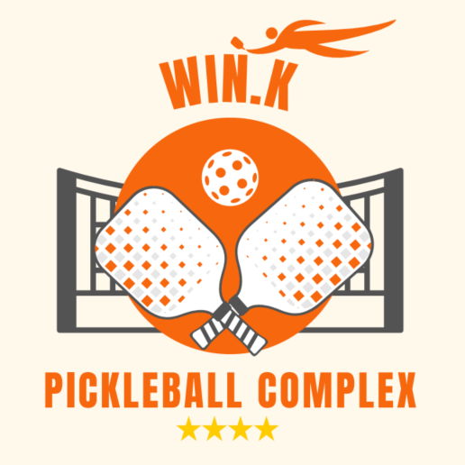 Win.K Pickleball
