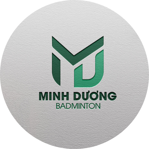 Minh Dương Badminton