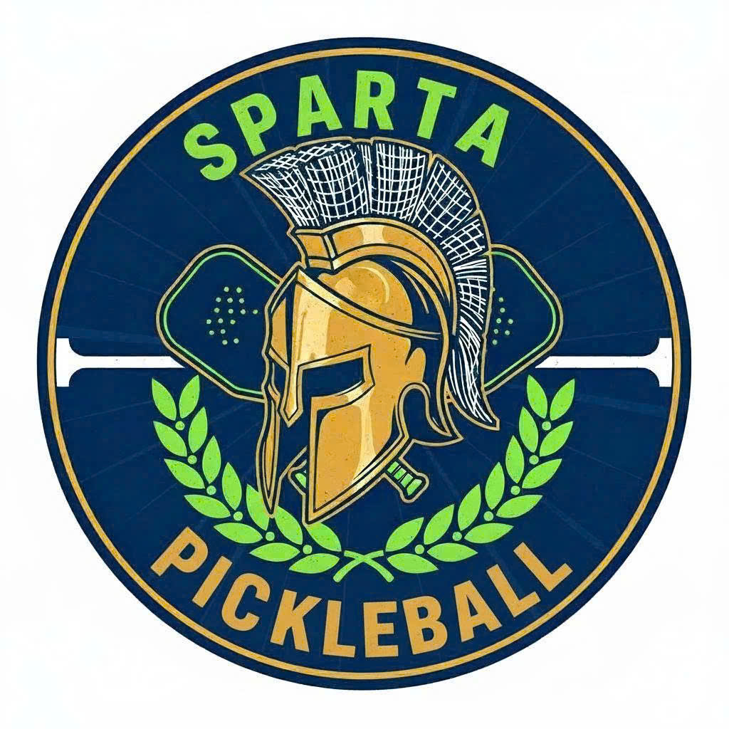 SPARTA PICKLEBALL