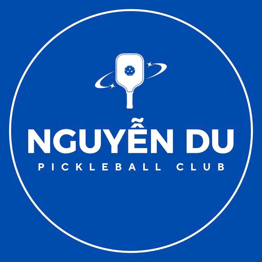 Nguyễn Du Pickleball Club