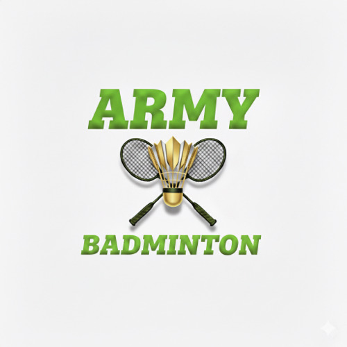 ARMY Badminton