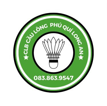 Sân cầu lông Phú Quí